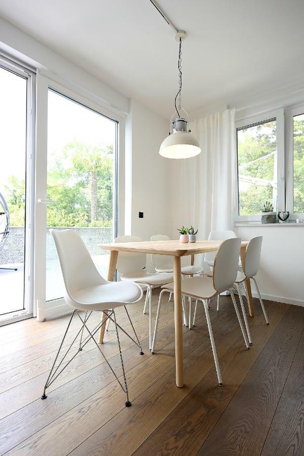 The View Luxury Apartment Dramalj Exterior foto
