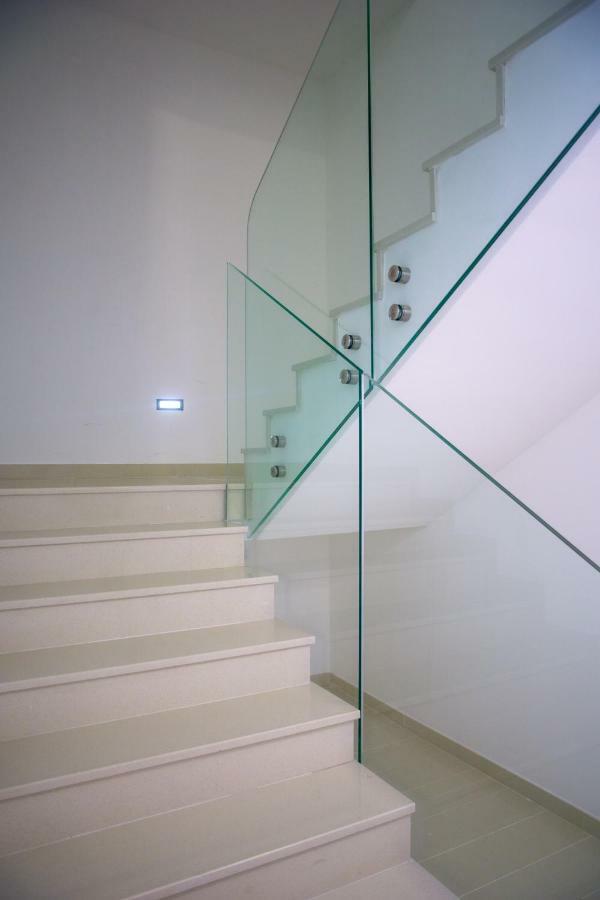 The View Luxury Apartment Dramalj Exterior foto